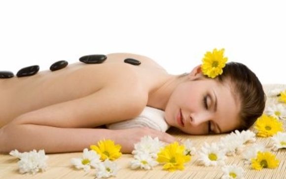 Massage Therapy  by Adams & Eve Garden of Massage