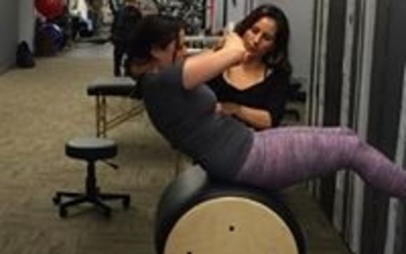 Pilates by Muscle Activation of San Francisco