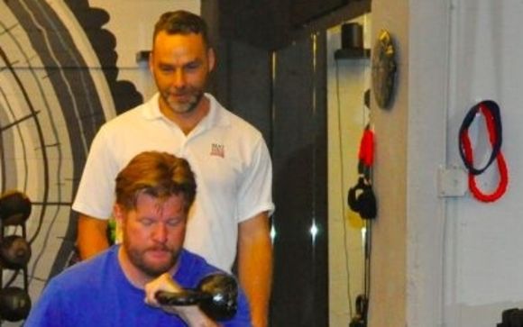 Personal Training by Muscle Activation of San Francisco