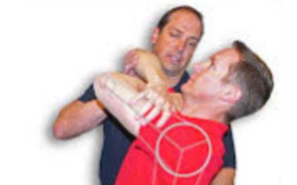 Muscle Activation Techniques by Muscle Activation of San Francisco