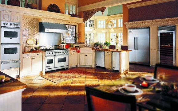 Appliances By Universal Appliance And Kitchen Center In Studio City Ca Alignable