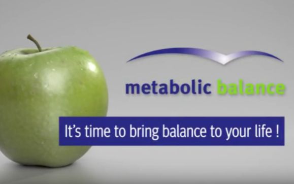 Metabolic Balance weight management program by Yuma Homeopathy