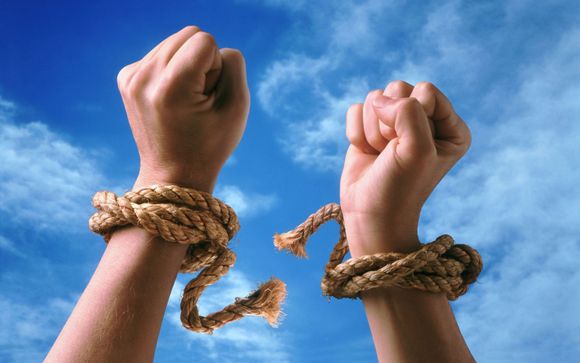 Emotional F.R.E.E.D.O.M. (EFT) by Danielle J. Duperret, ND/PhD
