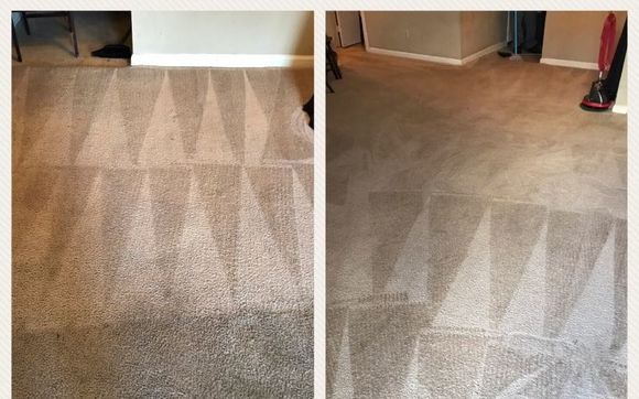 Carpet & Rug Cleaning by Pure Clean Floor Care