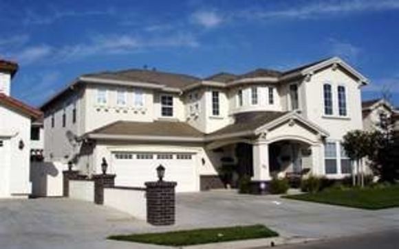 Rental property management by Full Service Property Management