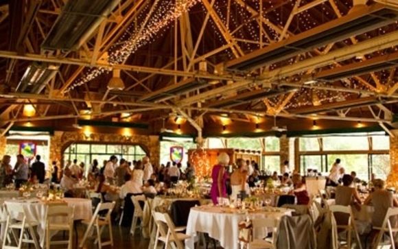 Crest Mountain Dinner Show by Crest Mountain Communities