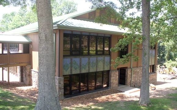 Crest Mountain Office Studios by Crest Mountain Communities