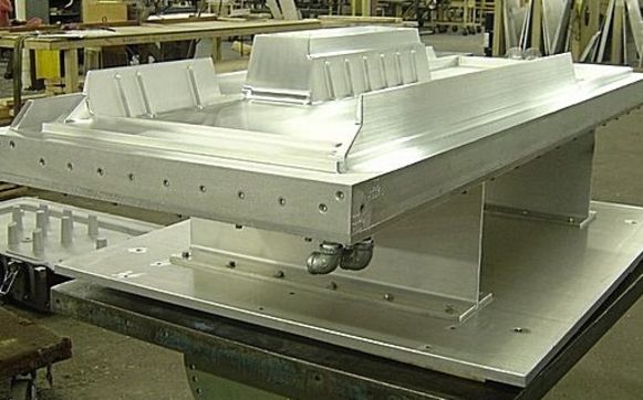 Cast Thermoform Molds by Milano Consulting Industrial Molds & Tooling