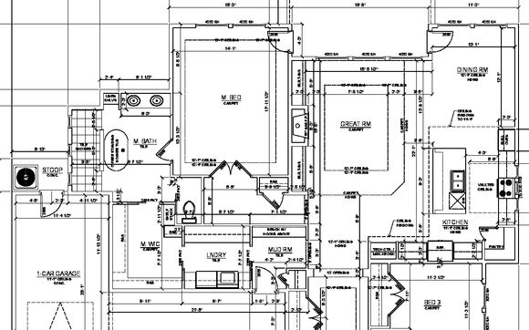 Custom Home Plans by Zodiac Design