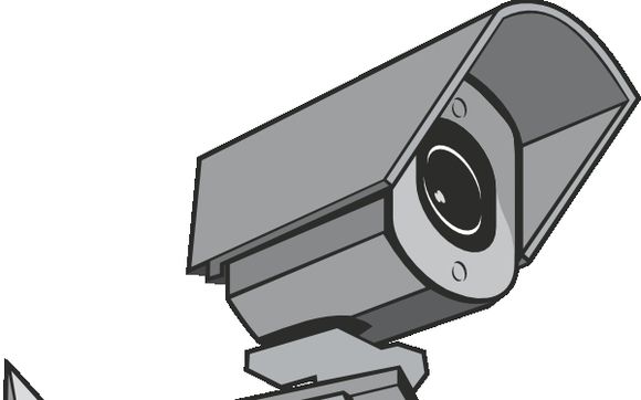 Video Surveillance by TROY SIMPLIFIED TECHNOLOGIES, INC.