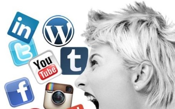 Social Media Management by MojoWeb Productions, LLC.