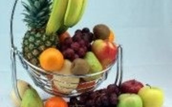Fruit Baskets by Kelowna Baskets (Gourmet &Gift)