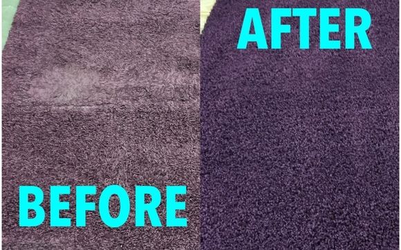 Area Rug Cleaning  by Rug Worx & Carpet Tech Services