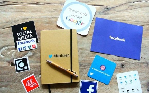 Social Media Marketing by Market Much