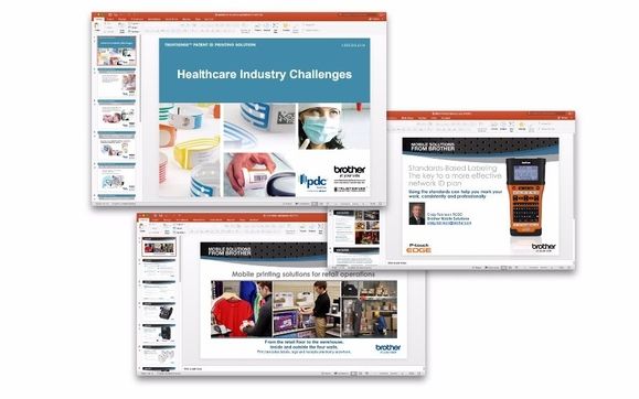 presentations by Kenney Marketing & Advertising