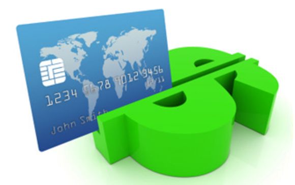 Credit Card Processing Services by TROY SIMPLIFIED TECHNOLOGIES, INC.