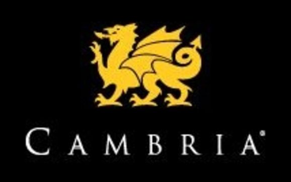 Cambria Quartz by Bond Kitchen & Baths