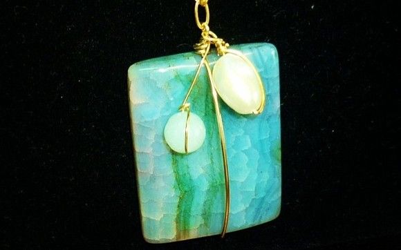 Custom Work Upon Request by Ella Kilkenny Designs