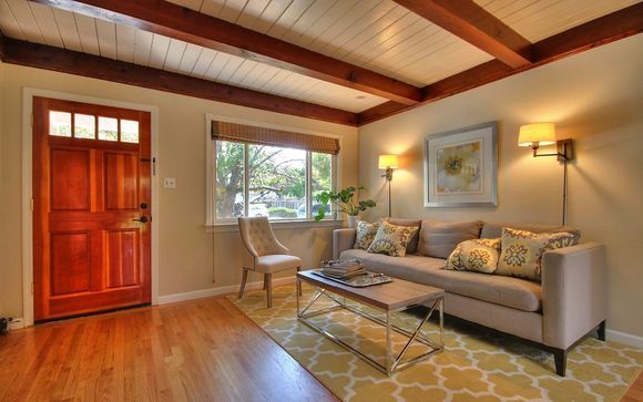 Real Estate Broker Associate - Silicon Valley Area by Cupertino and Santa Clara County Real Estate - By Arpad of Altas Realty