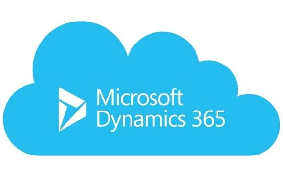 Microsoft Dynamics CRM by O'Neill Consulting Services, LLC