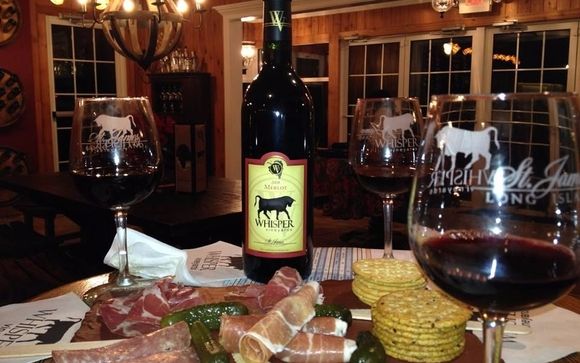 wine, Beer, Wine related gifts by Whisper Vineyards