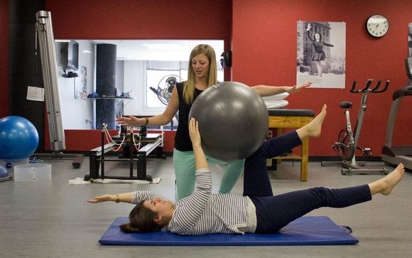 Fitness Centre by Sport Manitoba in Winnipeg, MB - Alignable