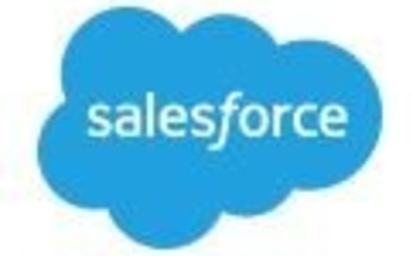 Salesforce by O'Neill Consulting Services, LLC