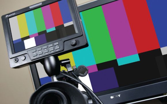Complete media productions, branding, logos, websites,  by Media-Mindz Inc