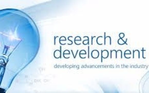 Research and Development by International PROOF Systems, LLC