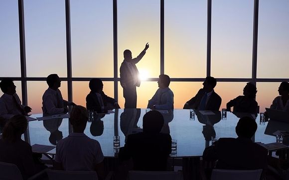 Closing Services by Balvenie Title