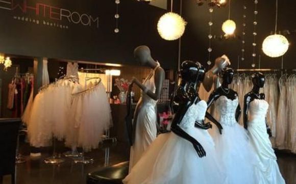 Wedding Gowns Bridal By The White Room Wedding Boutique In