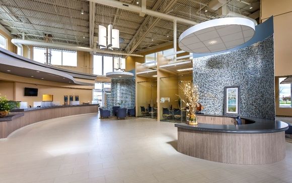 Commercial and Architectural Photography to Promote your Business by David Leale Photography