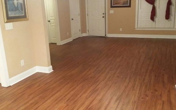 Flooring by Riteway Roofing & Exteriors