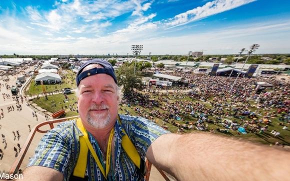 Event photography by Douglas Mason Photography