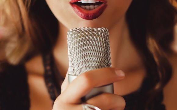 Private Voice Lessons by CEM Music Studio