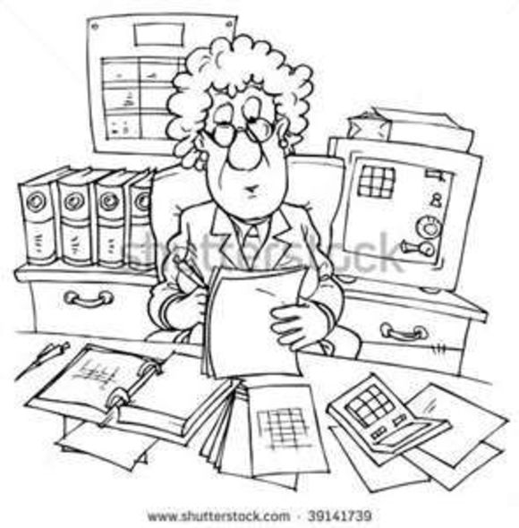 Accounting / Bookkeeping by Ohio Tax Lady