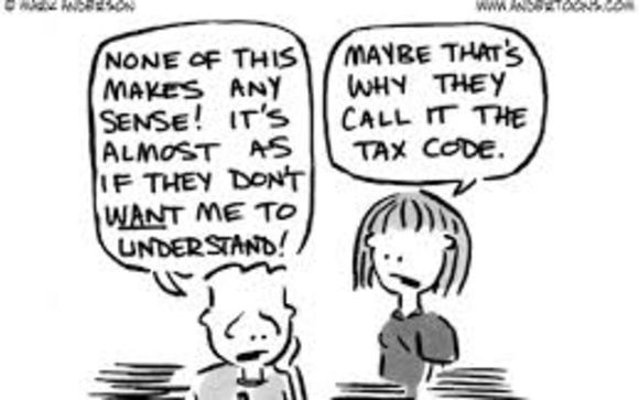 Tax Preparation by Ohio Tax Lady
