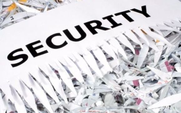 Ongoing Document Shredding  by Secured Shred
