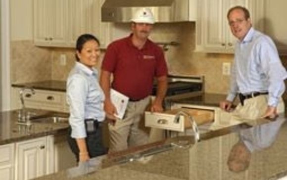 Home Inspections by Secure Home Inspections LLC.