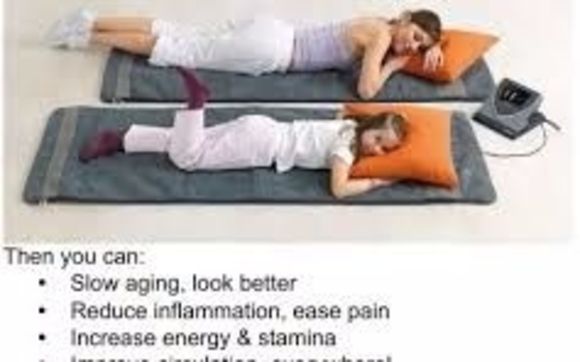 BEMER Medical Device by Intuitive Healing Arts