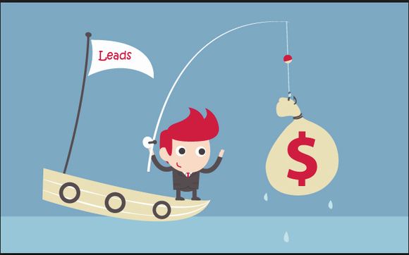 Your FAVORITE Lead Vendor Will Make You Money by NextGen Leads, LLC