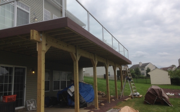 Remodeling/Construction  by TFL Painting & Remodeling