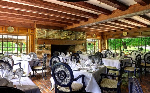 OUR SERVICES by Bridgetown Mill House Restaurant & Inn