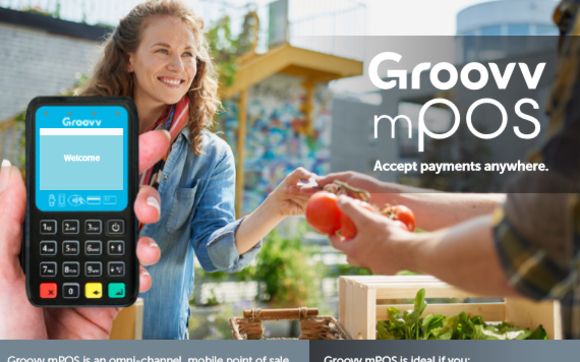 Total Merchant Services - Oxon Hill, MD - Alignable