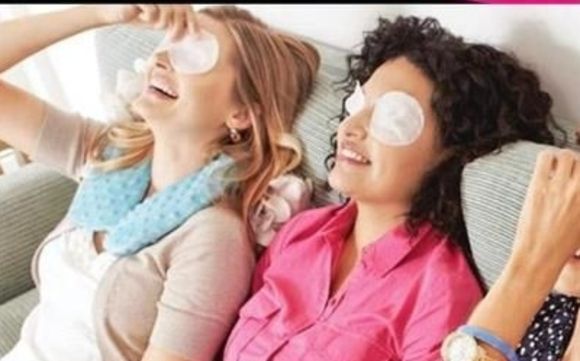 The Total Spa Escape by The Total Spa Escape by The Spa Lady