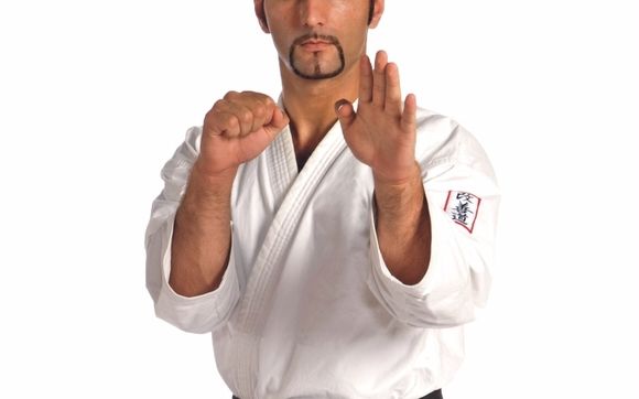 Adult Karate Classes by Milton Academy of Martial Arts Inc.