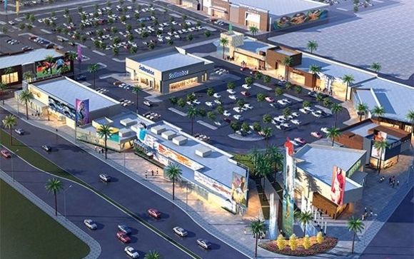 Tenant Representation by KW Commercial Lakeland