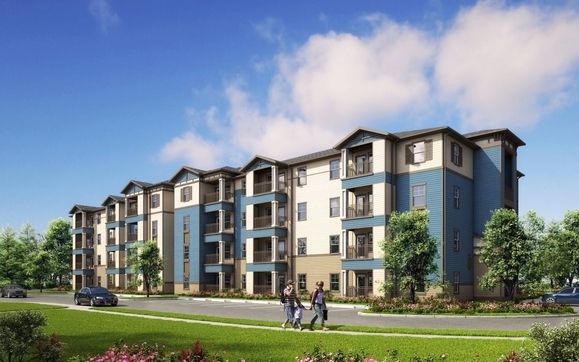 Multifamily by KW Commercial Lakeland