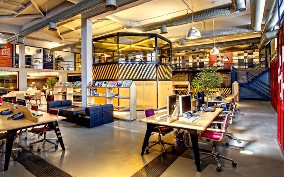 Office by KW Commercial Lakeland