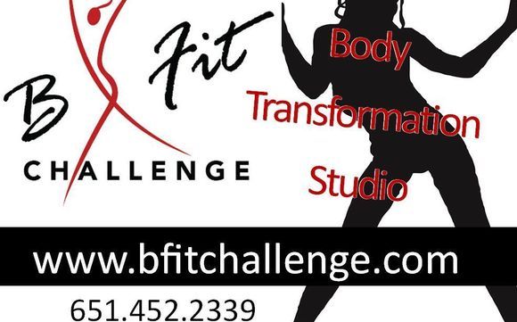 Nutrition Coaching, Fitness Classes, Personal Training, Bod Pod and much more. by BFit Challenge Studio